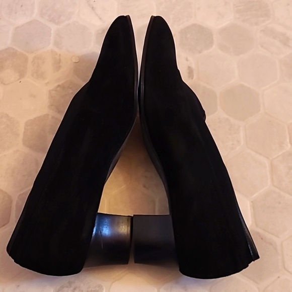 THIERRY RABOTIN black booties - Picture 7 of 9